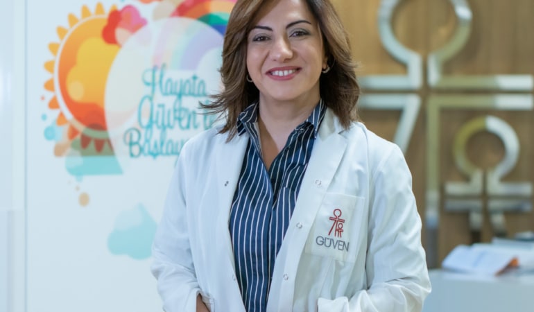‘Anne sütü, çocukların IQ seviyesini 2,6 puan artırıyor’