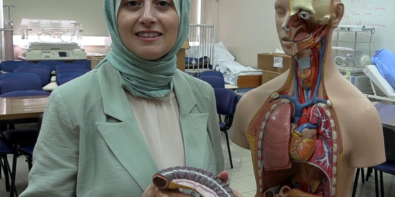Doç. Dr. Aslan: Bağırsaklarınız sağlıklı olursa bilişsel olarak kendinizi daha iyi hissedersiniz