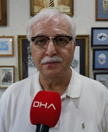 Fındık hasadında gizli tehlike; toz alerjik reaksiyonları artırıyor