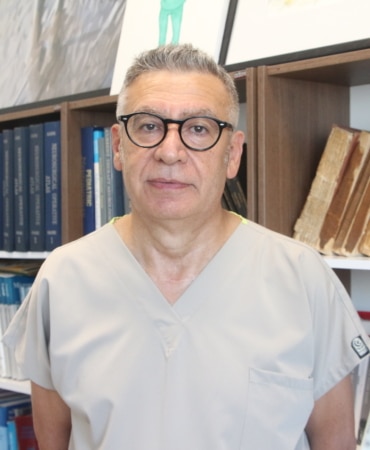 'Gençlerde beyin kanaması görülme oranı giderek artıyor'