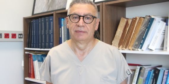 ‘Gençlerde beyin kanaması görülme oranı giderek artıyor’