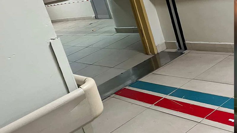 Sakarya’da Hastanede Dehşet: Öfkeli Koca, Nöbetçi Eşini Vurdu! (resim 5) – saglikhaberi.net