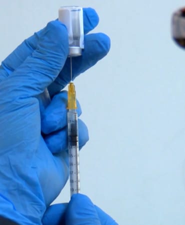 'HPV aşısı erkek-kadın fark etmeksizin herkesi koruyor'