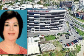 kuşadası devlet hastanesinde doktor parayla bebek aldı iddiası