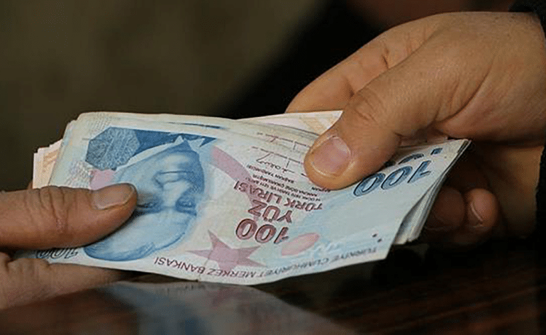 Kamu İşçisine Tek Seferde 98 Bin TL Ödeme: Maaş, İkramiye ve Tediye Farkları Yatırılacak (resim 15) – saglikhaberi.net para