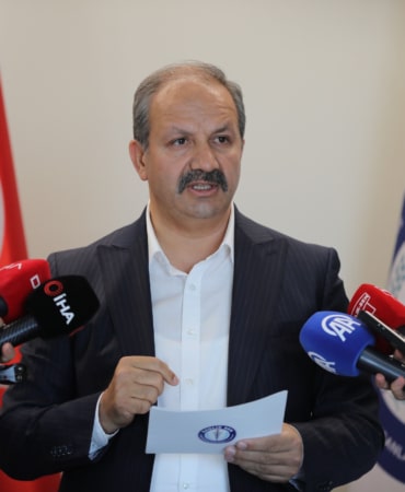 Sağlık-Sen Başkanı Doğan: Toplu sözleşmede 29 kazanım elde ettik