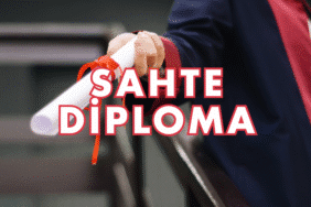 sahte diploma