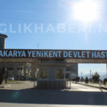 sakarya yenikent devlet hastanesi