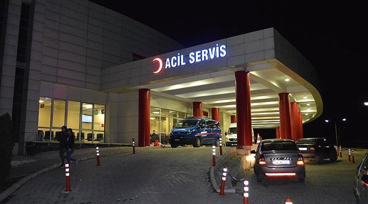 Sakarya’da Hastanede Dehşet: Öfkeli Koca, Nöbetçi Eşini Vurdu! (resim 3) – saglikhaberi.net