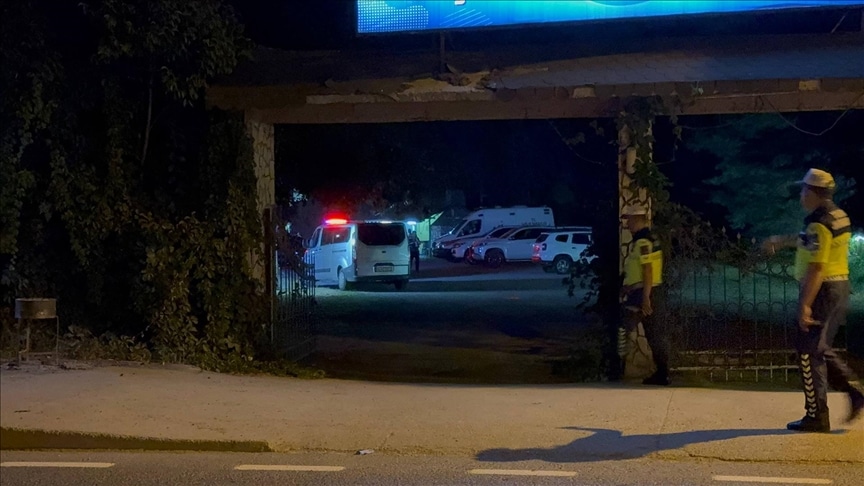 İstanbul’da Kanlı Saldırı: Cumhuriyet Savcısı Ercan Kayhan Restoranda Bıçaklanarak Hayatını Kaybetti (resim 1) – saglikhaberi.net