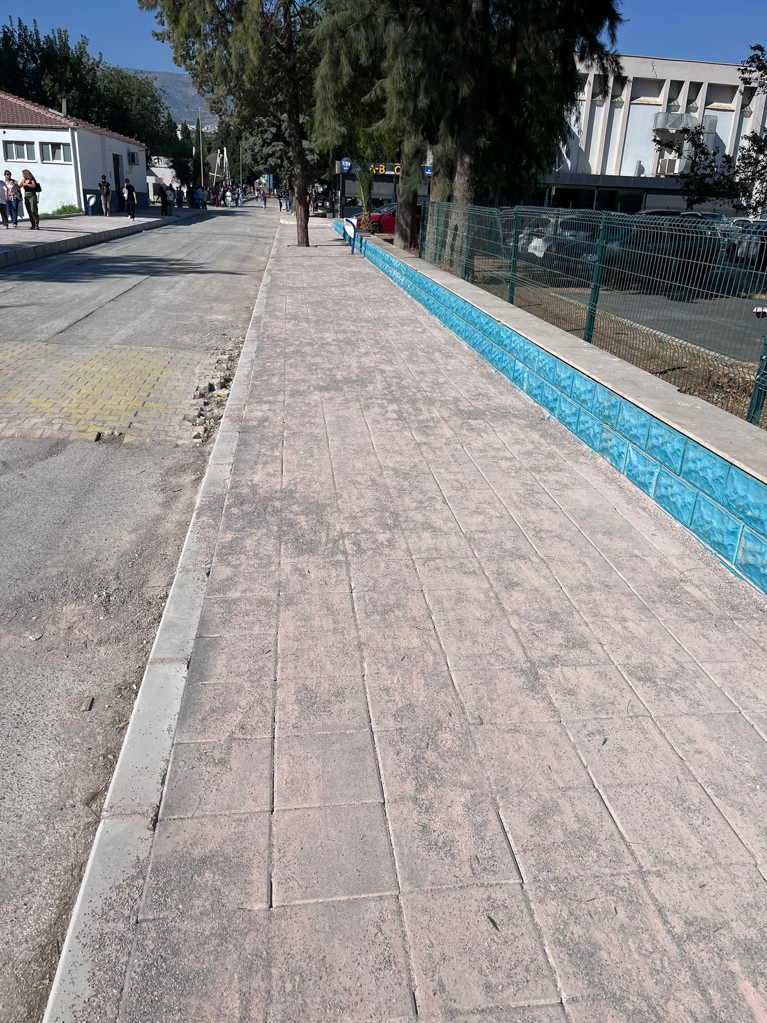 EGE ÜNİVERSİTESİNDE SULAR DURULMUYOR MİLYARLARCA LİRALIK ZARARI SAYIŞTAY ORTAYA KOYDU (resim 3) – saglikhaberi.net