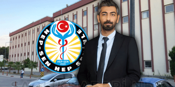 Manavgat Devlet Hastanesi’nde Sendikal Kriz: HEP-SEN Temsilcilerine Mobbing ve Usulsüz Görevlendirme İddiası