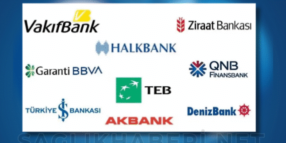 Kamu Kurumlarında Şimdiye Kadar Yapılan Promosyon Anlaşmaları – 2025