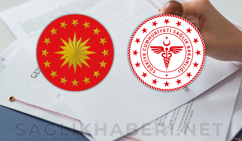 Sağlık Bakanlığı’nda Yeni Şube Müdürleri Kadroları Açıldı