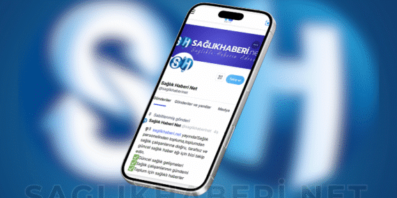 Sağlık Haberi Artık Next Sosyal’de!