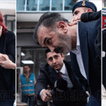 Yenidoğan Çetesi Davası