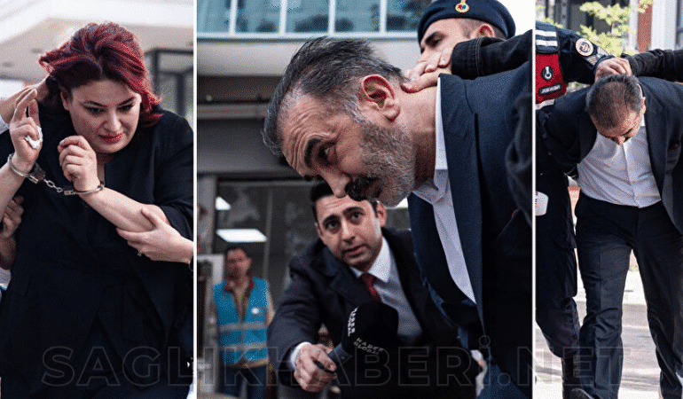 Yenidoğan Çetesi Davası
