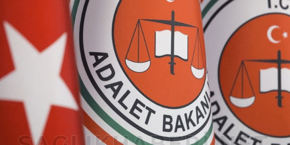 Adalet Bakanlığı Personeline 99 Bin Lira Promosyon ve Faizsiz Kredi Teklifi!
