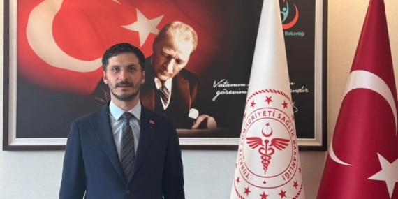 ‘Bu yıl diyetisyen ve fizyoterapistlere ekstra 1,5 milyon kişi başvurdu’
