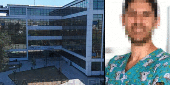 Burdur’da Diş Hastanesinde Skandal: Hayali Teşhis ve İşlemlerle Devlet Zarara Uğratıldı