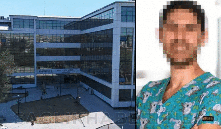 Burdur’da Diş Hastanesinde Skandal: Hayali Teşhis ve İşlemlerle Devlet Zarara Uğratıldı