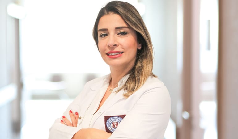 ‘Emzirme, annenin ruh sağlığını da koruyor’