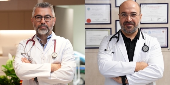 ‘Grip şikayetiyle gelenlerin çoğu Covid-19 çıktı’