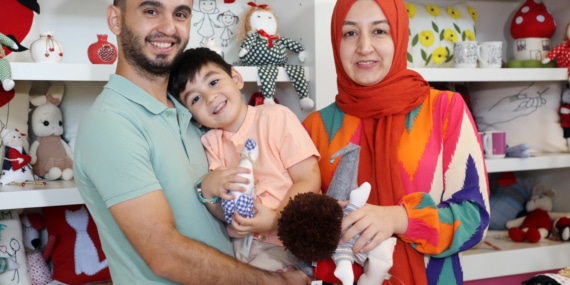 Lösemi hastası Yiğit’in annesi: Çektiği acılar küçücük bir çocuk için dayanılmazdı