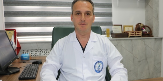 Prof. Dr. Terzi: Her unutkanlık Alzheimer hastalığı değildir