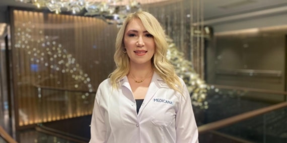 ‘Regl dönemi demir eksikliği riskini artırabilir’