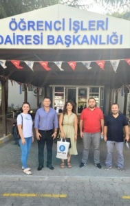 SAÜ’de Sendikalar Ortak Mücadele Kararı Aldı (resim 3) – saglikhaberi.net