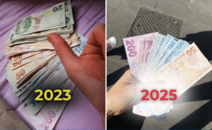 2023 vs 2025 promosyon