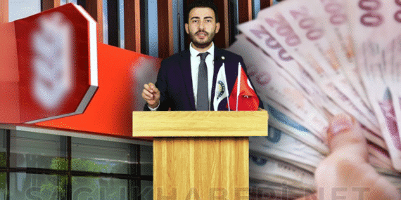 Banka Promosyonlarına Anlamlı Tepki: “Adil Promosyon Yoksa, Tüketim Boykotu Var!”