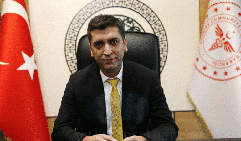 Bitlis İl Sağlık Müdürü Görevinden Ayrıldı: “Bitlis’e Hizmet Etmek Bir Onurdu”