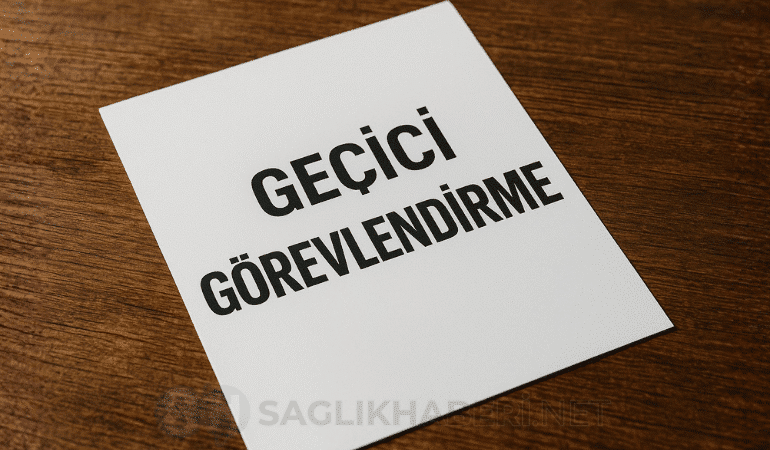 Memurların Rızası Dışında Görevlendirme: Hukuki Sınırlar Nerede Başlıyor, Nerede Bitiyor?