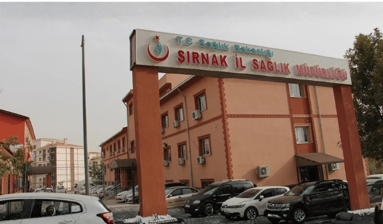 Şırnak’ta Sağlıkçıların Promosyon İhalesi İptal Edildi: 39-60 Bin TL Tekliflere Tepki!