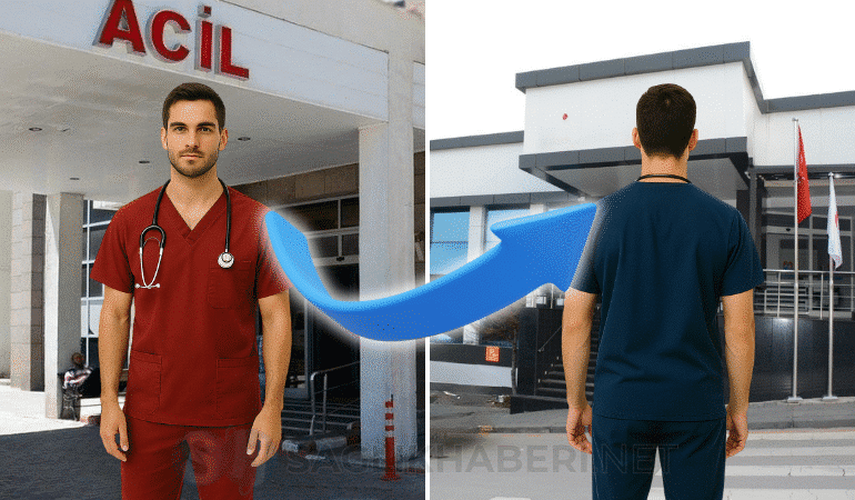 Tayin Sonrası Göreve Başlama Süreci - Kurum En Fazla Ne Kadar Bekletebilir İşte Mevzuatın Tüm Ayrıntıları