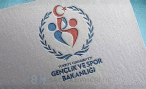 gençlik ve spor bakanlığı