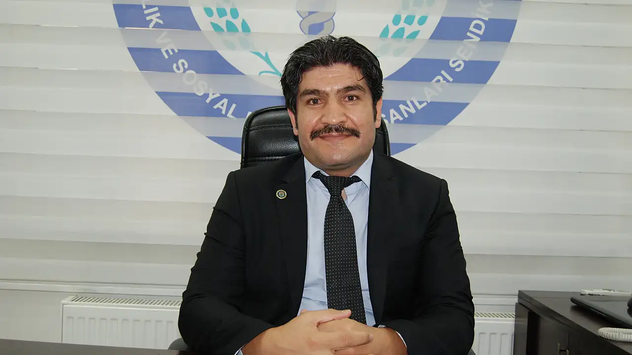 Konya’da Sağlık Çalışanlarından Promosyon Tepkisi: “60 Bin TL Teklif Kabul Edilemez” (resim 1) – saglikhaberi.net