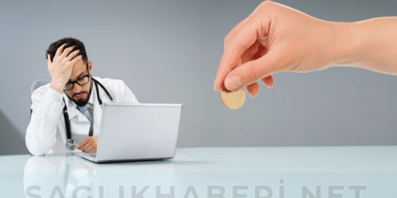 Sağlıkta Promosyon Krizi Büyüyor!